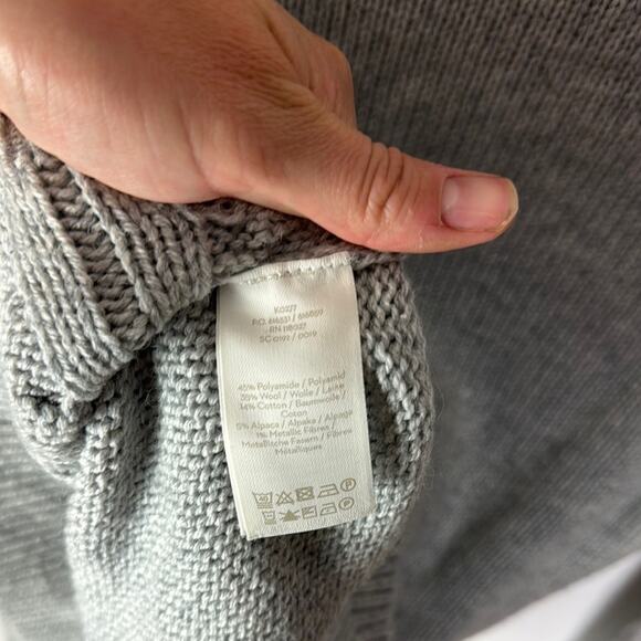 Boden Sweater - Women's Small - Picture 5 of 5